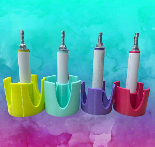 HYDRO Bottle Adapter HOGG, MakerFlo, Hydro Flask & Iron Flask – Bama Cups